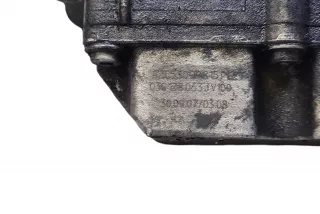 03G128063JV , art13783110 Заслонка дроссельная Audi A6 C6 (S6,RS6) Арт 13783110, вид 6