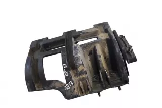 art13783368 Кронштейн крепления бампера заднего Peugeot 5008 Арт 13783368, вид 1