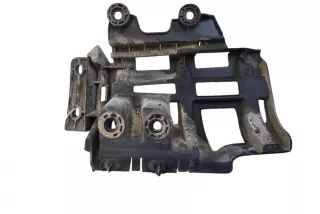 art13783368 Кронштейн крепления бампера заднего Peugeot 5008 Арт 13783368, вид 4