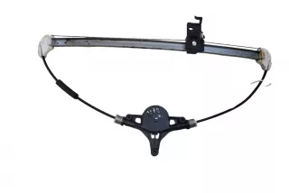 art13783396 Стеклоподъемник задний левый Mazda 6 2 Арт 13783396, вид 3