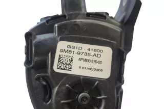 GS1D416009M819735AD , art13783415 Педаль газа Mazda 6 2 Арт 13783415, вид 4