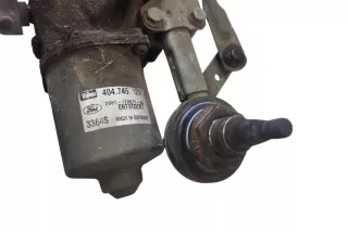art13783702 Механизм стеклоочистителя (трапеция дворников) Ford Fusion 1 Арт 13783702, вид 4