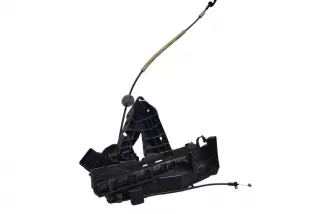 2400000 , art14559890 Замок двери передней левой Ford Focus 2 restailing Арт 14559890, вид 3