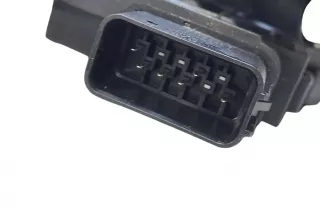 2400000 , art14559890 Замок двери передней левой Ford Focus 2 restailing Арт 14559890, вид 4