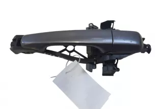 30784202 , art14560181 Ручка наружная задняя левая Volvo V70 2 Арт 14560181, вид 1