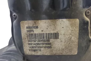 31314500 , art14561111 Рулевая рейка Volvo XC90 1 restailing Арт 14561111, вид 10