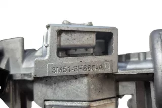 3M513F880AD , art14561329 Замок зажигания Ford Mondeo 1 Арт 14561329, вид 5