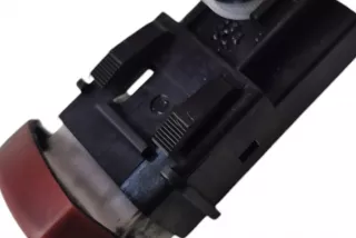 art14561548 Кнопка аварийной сигнализации Renault Espace 4 Арт 14561548, вид 2