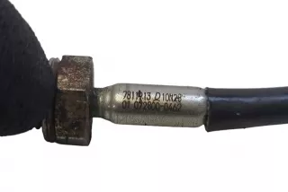 7811913 , art14562049 Датчик температуры выхлопных газов BMW 1 E81/E82/E87/E88 Арт 14562049, вид 4