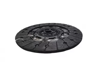 324055810 , art14562376 Диск сцепления Opel Astra J Арт 14562376, вид 2