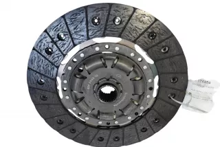 324055810 , art14562376 Диск сцепления Opel Astra J Арт 14562376, вид 4