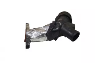 165763328R , art14562500 Патрубок (трубопровод, шланг) Mercedes A W176 Арт 14562500, вид 3