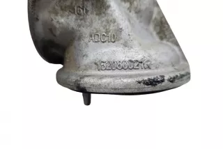 152080021R , art14562539 Кронштейн масляного фильтра Mercedes A W176 Арт 14562539, вид 4