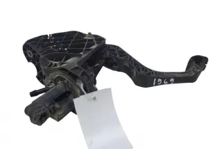 1T1721059 , art14563460 Педаль сцепления Volkswagen Caddy 3 Арт 14563460, вид 2