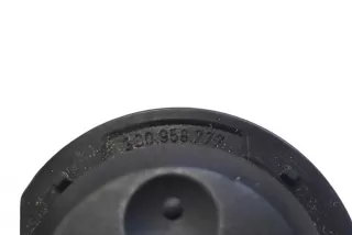 3C0959777 , art14566336 Кнопка регулировки сидения Volkswagen Passat B6 Арт 14566336, вид 4