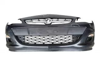 13368660 , art14569049 Бампер передний Opel Astra J Арт 14569049, вид 1