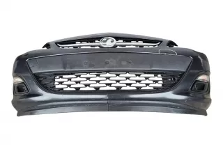 13368660 , art14569049 Бампер передний Opel Astra J Арт 14569049, вид 12