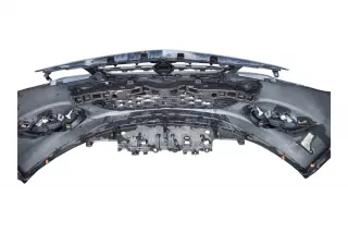 13368660 , art14569049 Бампер передний Opel Astra J Арт 14569049, вид 13