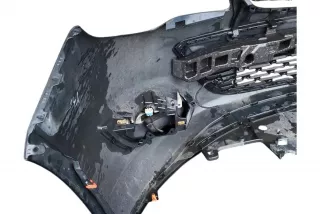 13368660 , art14569049 Бампер передний Opel Astra J Арт 14569049, вид 19