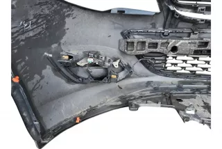 13368660 , art14569049 Бампер передний Opel Astra J Арт 14569049, вид 5
