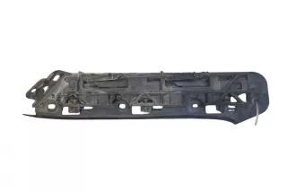 1T0807049 , art14569124 Кронштейн крепления бампера переднего Volkswagen Caddy 3 Арт 14569124, вид 1