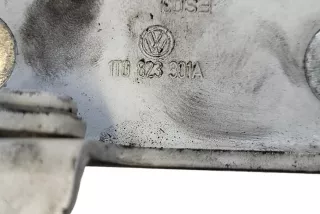 1T0823301A , art14569213 Петля капота Volkswagen Caddy 3 Арт 14569213, вид 4