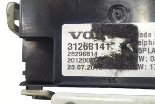 31268141 , art14570746 Фонарь салона (плафон) Volvo XC90 1 restailing Арт 14570746, вид 5