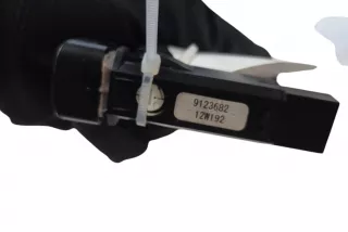 9123682 , art14571434 Кнопка аварийной сигнализации Volvo XC90 1 restailing Арт 14571434, вид 3