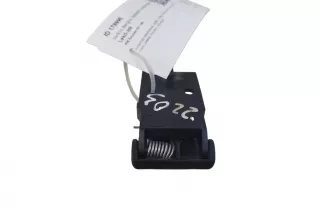 8118134000 , art14572298 Ручка открывания капота Kia Sorento 1 Арт 14572298, вид 3