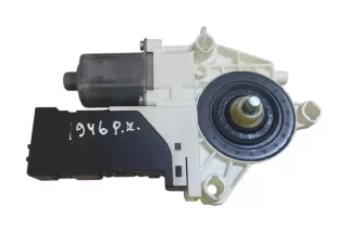 9663077880 , art14575666 Стеклоподъемник передний левый Citroen C6 Арт 14575666, вид 2