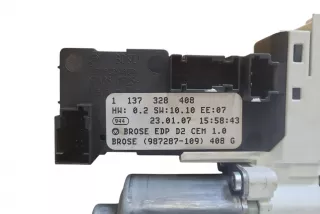 9663077880 , art14575666 Стеклоподъемник передний левый Citroen C6 Арт 14575666, вид 5