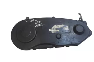 9X2Q6A247FA , art14576029 Накладка декоративная Jaguar XF 250 Арт 14576029, вид 1