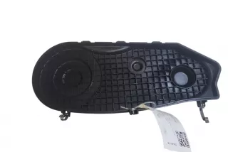 9X2Q6A247FA , art14576029 Накладка декоративная Jaguar XF 250 Арт 14576029, вид 2
