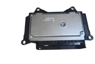 31387534 , art14576330 Блок AirBag Volvo XC90 1 restailing Арт 14576330, вид 4