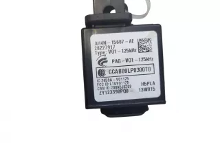 AH4N15607AE , art14576342 Замок зажигания Volvo XC90 1 restailing Арт 14576342, вид 3