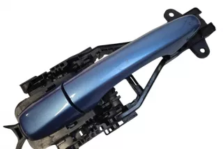 31276166 , art14576369 Ручка наружная передняя левая Volvo V60 1 Арт 14576369, вид 1