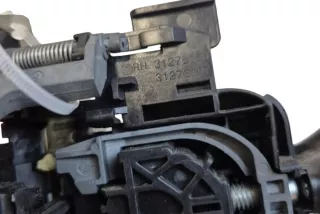 31276166 , art14576369 Ручка наружная передняя левая Volvo V60 1 Арт 14576369, вид 3