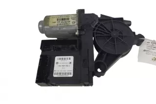 1K0959793J , art14576375 Стеклоподъемник передний левый Volkswagen Caddy 3 Арт 14576375, вид 1