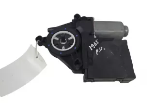 1K0959793J , art14576375 Стеклоподъемник передний левый Volkswagen Caddy 3 Арт 14576375, вид 2