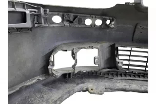1K0807217 , art14576711 Бампер передний Volkswagen Golf 5 Арт 14576711, вид 2