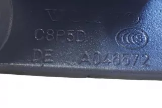 31218514 , art14578720 Петля двери передней левой Volvo S60 2 Арт 14578720, вид 4