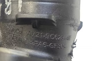 AV219C623AE , art14578850 Патрубок (трубопровод, шланг) Volvo S60 2 Арт 14578850, вид 4