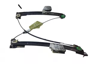 998928 , art14579267 Стеклоподъемник задний левый Citroen C6 Арт 14579267, вид 3