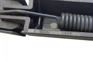80012457 , art14579455 Щеткодержатель (поводок стеклоочистителя, дворник) Citroen C5 2 Арт 14579455, вид 4