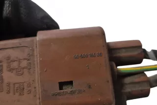 9656916680 , art14579563 Реле (прочие) Citroen C6 Арт 14579563, вид 3