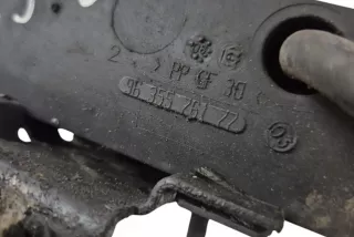9635576177 , art14579564 Вакуумный ресивер Citroen C6 2.7л Арт 14579564, вид 4