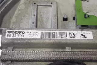 8633699 , art14580931 Антенна Volvo XC90 1 Арт 14580931, вид 4