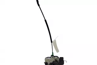 3023880 , art14581124 Замок двери задней правой Opel Astra J Арт 14581124, вид 2