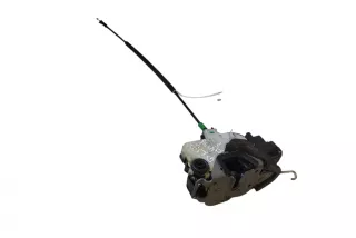 3023880 , art14581124 Замок двери задней правой Opel Astra J Арт 14581124, вид 3