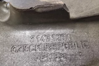 31401261 , art14581189 Декоративная крышка двигателя Volvo V60 1 Арт 14581189, вид 4